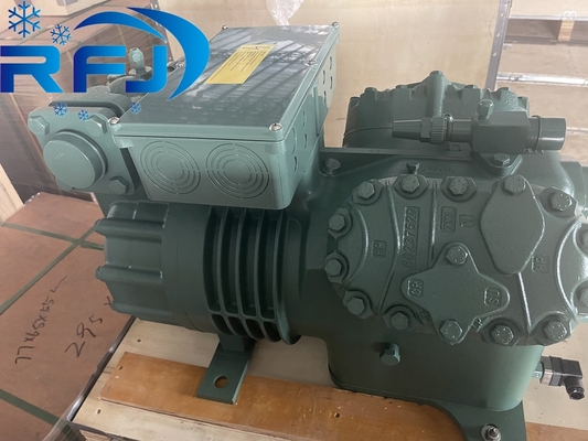 Bitzer 4HE-25Y-40P semi-hermetische koelcompressor IP65 bescherming voor industriële