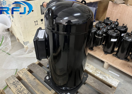 ZP385KCE-TWD-522 Scroll Koelcompressor  Compressor R410A 380-420/460V-3PH-50/60Hz