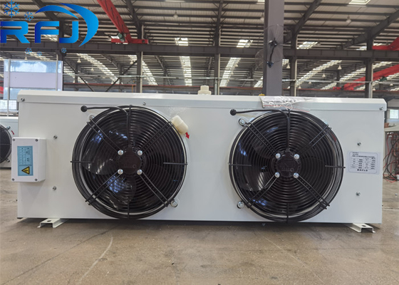 DL-serie Console-Style Air Cooler Verdamper 380V/220V Spanning en aanpasbaar voor koelkamers