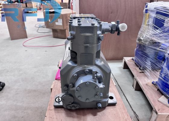 D3SC1-75X-AWM/D Copeland 7.5HP halfhermetische koelcompressor