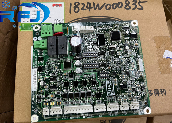 Drager 32GB500402 CEPL130416-03-R Schroefcompressorbeschermingsmodule