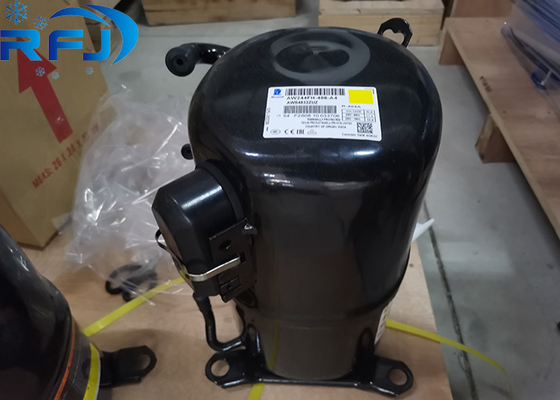 R404a AWS4532ZUZ Hermetische zuigerkoelcompressor 230V 1PH 50Hz of 60Hz
