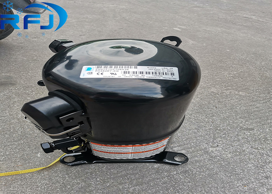 R134a/R513A FH4525Y-XG Hermetische zuigerkoelcompressor 380-420V 50Hz of 460V 60Hz