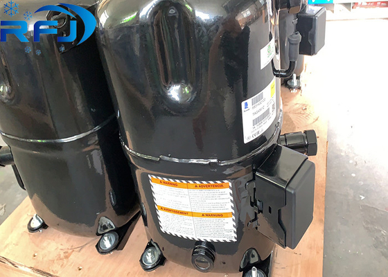 R404A TAG4561Z Hermetische zuigerkoelcompressor 400V 3PH 50Hz 440V 3PH 60Hz