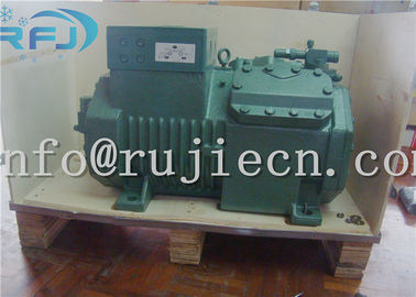 Originele de Koelingscompressor 7HP Gloednieuwe 4DES-7Y/4DC-7.2Y van Bitzer Bitzer