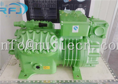 6JE-33Y het semi Hermetische Bitzer-Midden van de Zuigercompressor Op hoge temperatuur