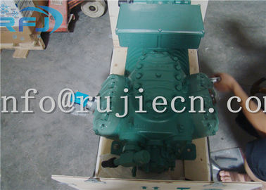 delen van de de Compressor6je-25 Koeling van 25hp Bitzer Seimi de Hermetische voor Kluitzaal
