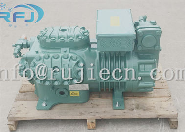 Semi Hermetische Bitzer-het Vergelden CompressorWisselstroom voor Koude Zaal 6F-40.2Y 6FE-40Y