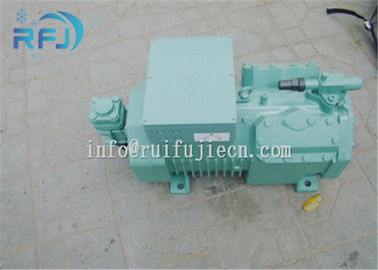 Kleine Vergeldende de Koude Zaal van Bitzer Compressor 1HP 380-420V PW-3-50Hz 2HES-1Y 2HC-1.2Y