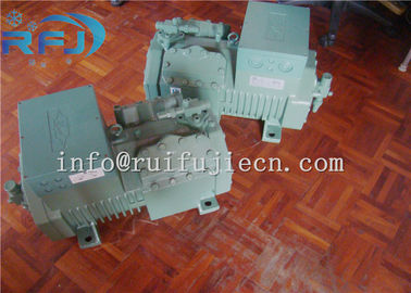 Hand Semi Verzegelde Bitzer-Zuigercompressor 4h-25.2Y 4 Cilinders 4HE-25Y 25 KW