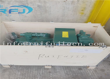 240HP airconditioningscompressor, Bitzer-Schroefcompressoren Csh9593-240y