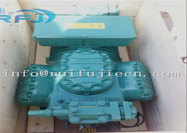 van de de Zuigercompressor van 20HP Bitzer Ontwerp de Wisselstroom van de Bron4nes-20y het Nieuwe Klepplaat