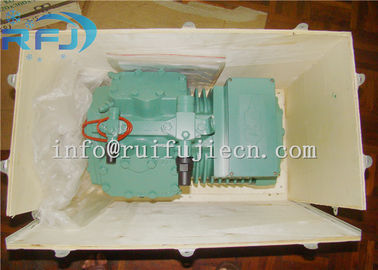 4JE-15Y de semi Hermetische Bitzer-Wisselstroom van de Zuigercompressor R134A R404A R407A R407F