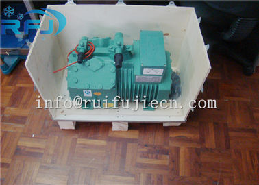 Koel het Type van Bitzer van de Vertoningsdiepvriezer Open de Compressor4fe-35y bitzer 4HP compressor van Compressorbitzer Ac