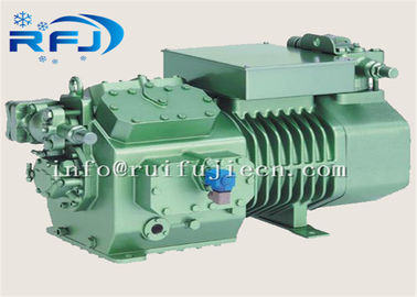 De Cilinders die van de de Zuigercompressor 4FE-28Y 4 van Wisselstroombitzer Eenheidstoepassing condenseren