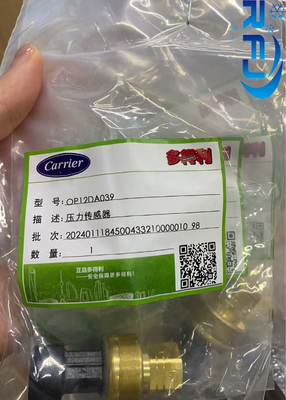 Drager 0P12DA039 OP12DA040 Druksensor