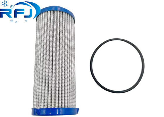 Drager 06NA660088 Oliefilter (met O-ring) Nieuw