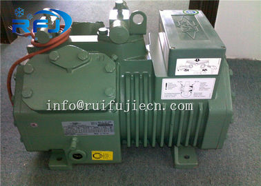 Van de de Zuigercompressor van 4NES-12Y Bitzer Dubbele de Capaciteitscontrole 1 Jaargarantie