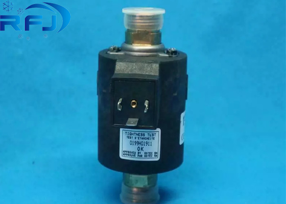 Drager 30GX506002 Oliepomp voor koelapparatuur
