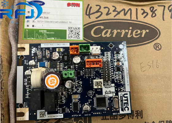 Drager 32GB500362 SPM-circuit board gebruik in koelapparatuur