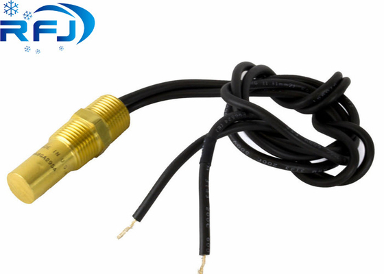 Drager HN68GA295 AC DISCHARGE GAS THERMOSTAT SENSOR met lood