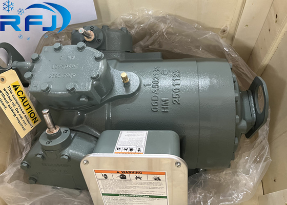 06DG5372DC0650 Carlyle halfhermetische compressoren koelcompressor