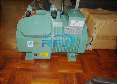 De Vergeldende Compressor Semi hermetisch Verzegelde Halfjaarlijkse Warranty4HE-18Y van 4HE-15.2Y Bitzer