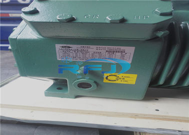Van de de Bron koelingscompressor 25HP van 4FE-25Y Bitzer de Wisselstroom Hoog rendementprofiel