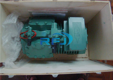 Van de de Schroefcompressor 4HE-18Y 15HP R22 van Wisselstroom het Semi Hermetische Bitzer Koelmiddel 4H-15.2Y