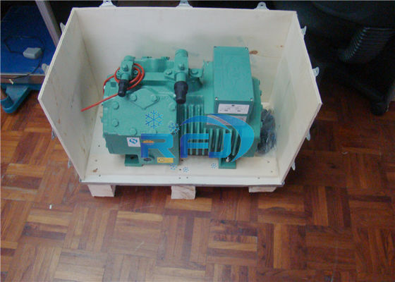 20 pk zuigercompressor commerciële koelopslagtoepassing 4GE-23-40P ((4G-20.2-40P)