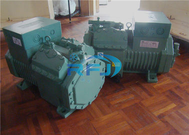 De Koelings Koelere Compressor van 2GES-2Y 2HP Bitzer