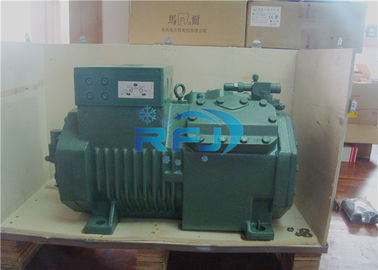2 Garantie van het de Compressor3hp 4FES-3Y 380V1 Jaar van cilindersbitzer de Semi Hermetische