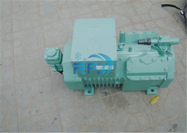 Semi Hermetisch Bitzer-het Hoge rendementprofiel 4FC-3.2Y van de Zuigercompressor 4FES-3Y 380v-420v 50Hz