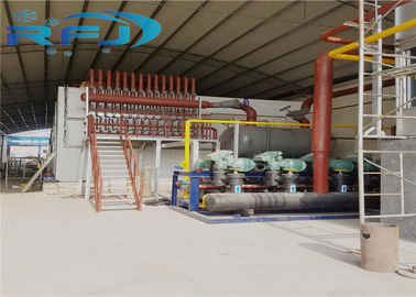 Paste de Diepvriezen Industriële Koude Zaal 220V/380V Grootte voor Groentenvruchten aan