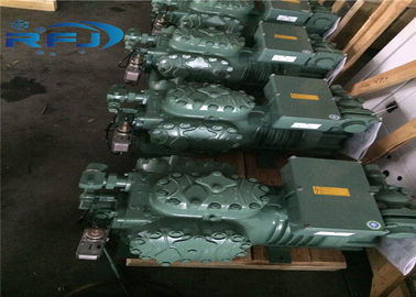 2 van de de Schroefcompressor 2HP 380-420V PW-3-50Hz 2HES-2Y 2HC-2.2Y van cilindersbitzer de Lange Levensduur