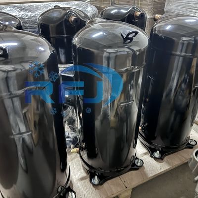 De hete compressor   zb21kqe-pfj-588 van de verkoop copeland r134a rol voor airconditioning