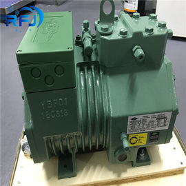 Van de de Zuigercompressor van 4G-30.2Y 4GE-30Y Bitzer de Catalogus30hp Motor die Super Stil koelen