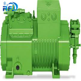 6JE-33Y industriële Bitzer-Luchtcompressor het Condenseren Eenheids33hp Macht 6 Cilinders 6J-33.2Y