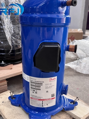 50/60HZ Danfoss MLZ045T2LC9A Scroll compressor MLZ