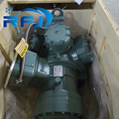 Carlyle semi-hermetische compressor 06EA565600