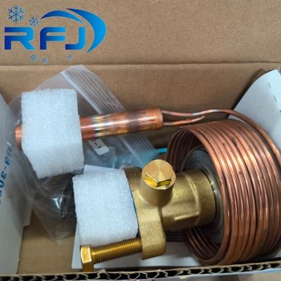 Thermische expansie klep XB-1019MW55-28