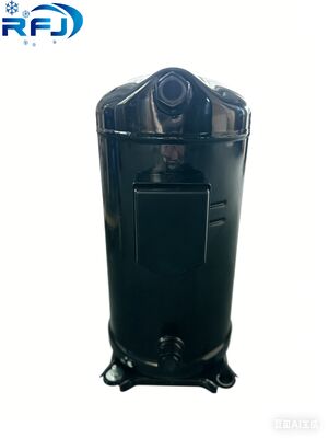 Med van de de Rolcompressor van de Wisselstroomkoeling Temperatuur Stille en Vlotte Verrichting