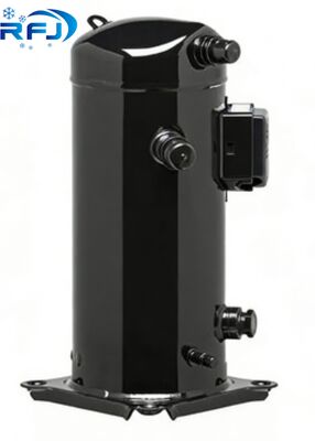 de Compressor van de de Koelingsrol van 2.83HP R22, Veranderlijke Snelheidscompressor zr34kh-tfd-522 380V