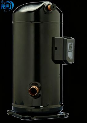 Stationaire Compressor van de Koelingsrol zr47kc-tfd-522 4HP