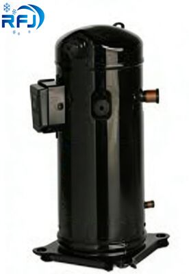 reeks zb15kqe-pfj-558 de Compressor 220v R404A van 1HP ZB van Copeland van de Koelingsrol