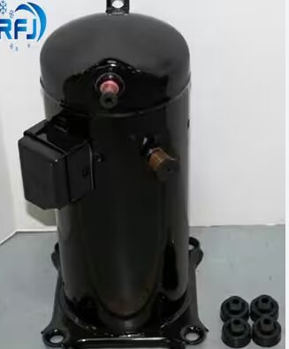 Originele Nieuwe de Rolcompressor zr72kc-Tfd-522 van Emerson  6HP-de Goedkeuring van Ce 3C
