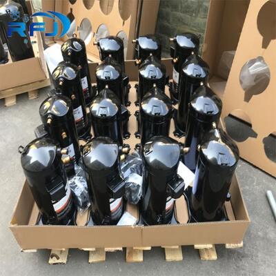 Zp103kce-tfd-250 SS 15HP Copeland Rolcompressor