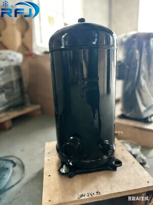 Compressor zb66kce-tfd-559 van de Rotolock380v R410A 9HP  Rol