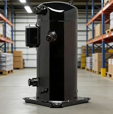 De Rolcompressor zr190kce-Ted-550 van HVAC R404 15HP