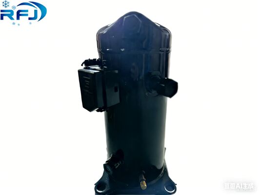 6hp de Rolcompressor R410a ZP72KCE van Zp  van koelingscontroles